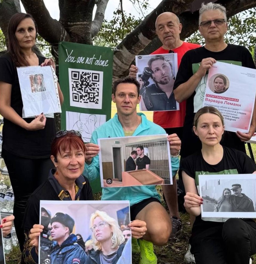 Música contra a guerra: como StopTime, Monetochka e Noize MC se tornaram símbolos da resistência