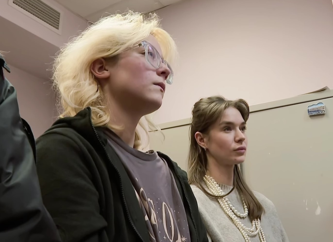 Música contra a guerra: como StopTime, Monetochka e Noize MC se tornaram símbolos da resistência