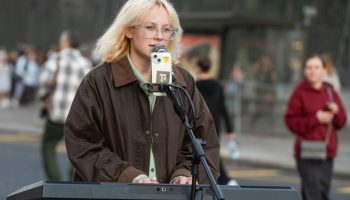 Música contra a guerra: como StopTime, Monetochka e Noize MC se tornaram símbolos da resistência