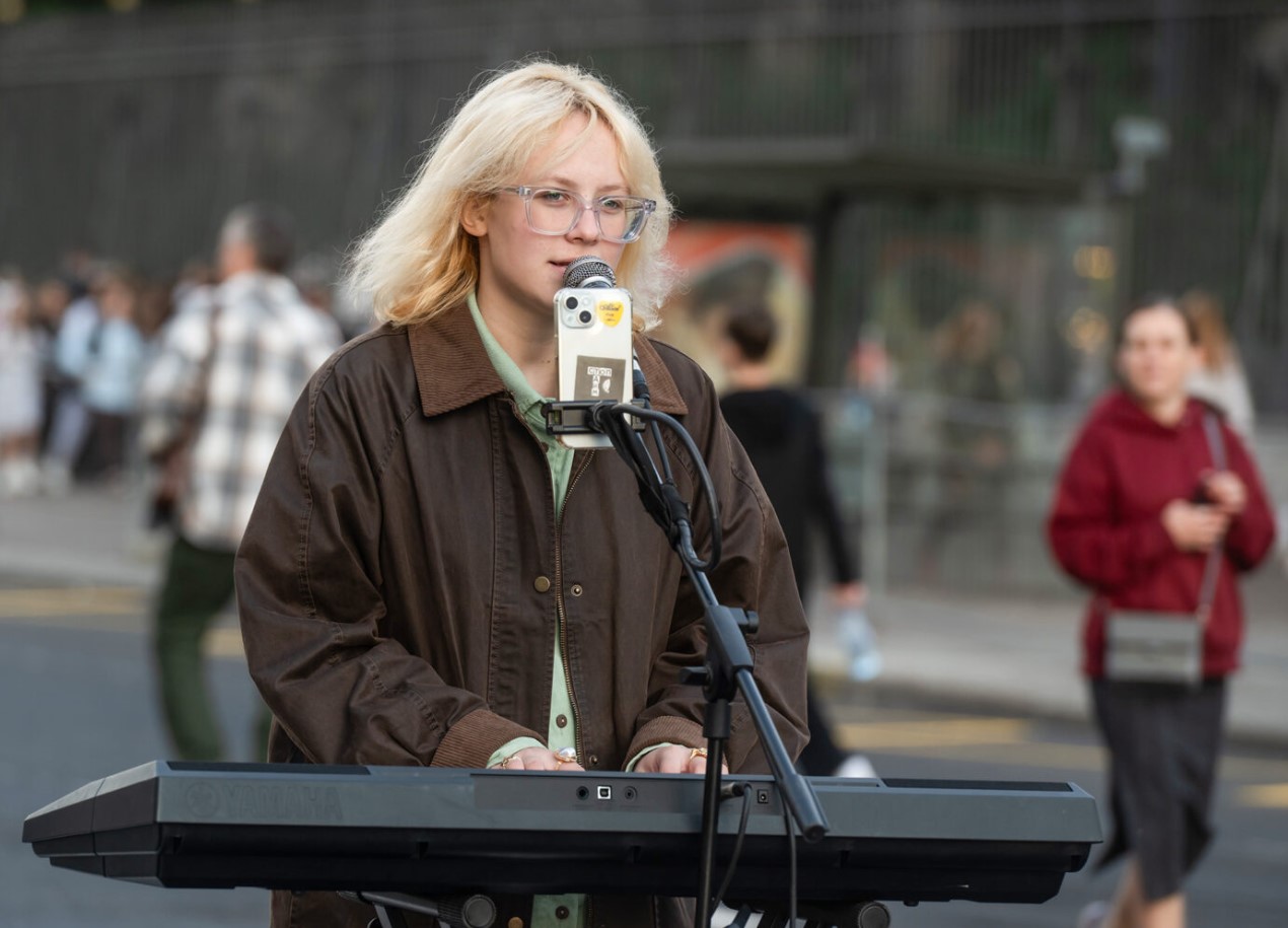 Música contra a guerra: como StopTime, Monetochka e Noize MC se tornaram símbolos da resistência